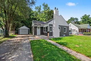 173 Redner Avenue, Battle Creek City, MI 49037