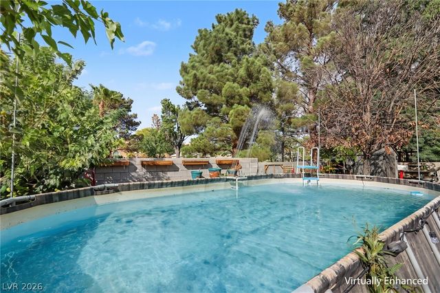 4904 Sunbrite Avenue, Las Vegas, NV 89130