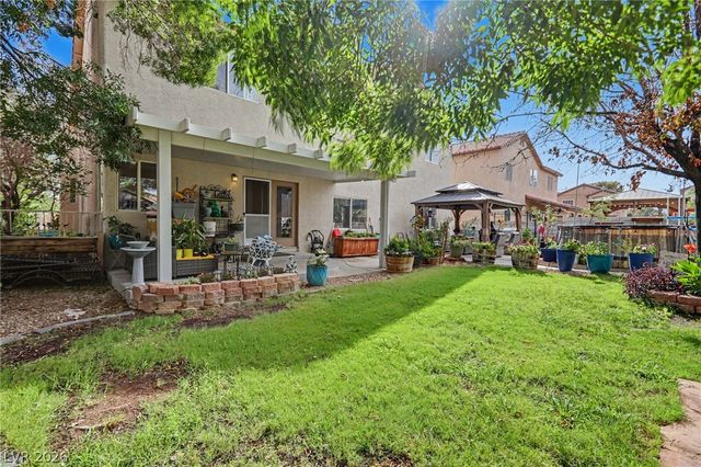 4904 Sunbrite Avenue, Las Vegas, NV 89130