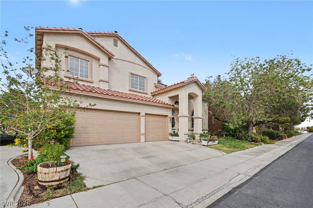 4904 Sunbrite Avenue, Las Vegas, NV 89130