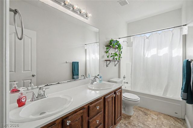 4904 Sunbrite Avenue, Las Vegas, NV 89130