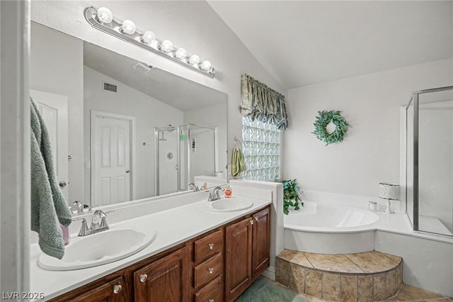4904 Sunbrite Avenue, Las Vegas, NV 89130