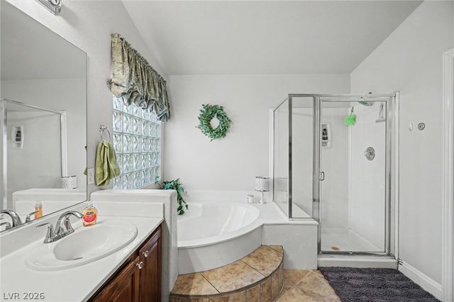 4904 Sunbrite Avenue, Las Vegas, NV 89130