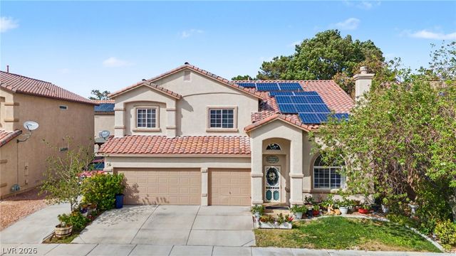 4904 Sunbrite Avenue, Las Vegas, NV 89130
