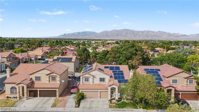 4904 Sunbrite Avenue, Las Vegas, NV 89130