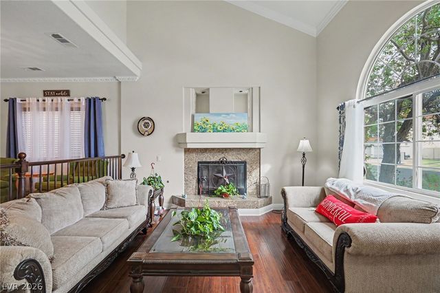4904 Sunbrite Avenue, Las Vegas, NV 89130