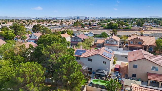4904 Sunbrite Avenue, Las Vegas, NV 89130