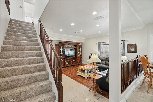 4904 Sunbrite Avenue, Las Vegas, NV 89130