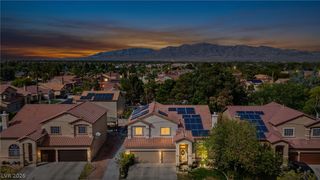 4904 Sunbrite Avenue, Las Vegas, NV 89130
