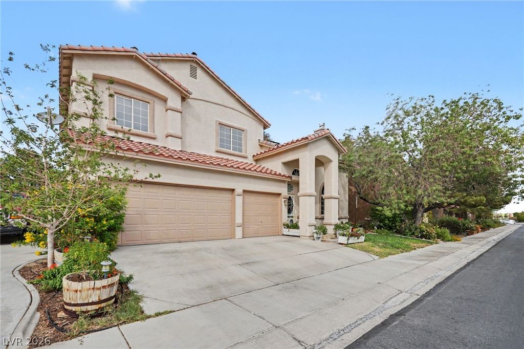4904 Sunbrite Avenue, Las Vegas, NV 89130 — photo 3