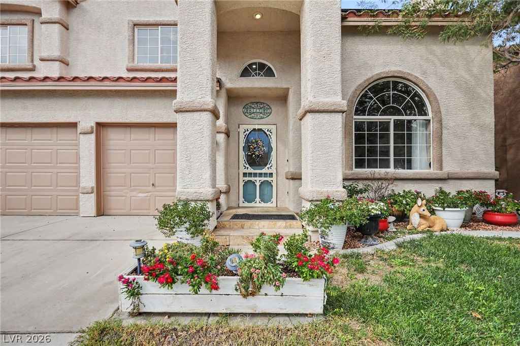 4904 Sunbrite Avenue, Las Vegas, NV 89130 — photo 4