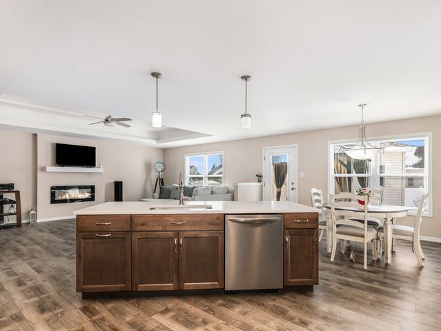 1840 Yorktown Drive, Bourbonnais, IL 60914