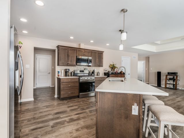 1840 Yorktown Drive, Bourbonnais, IL 60914