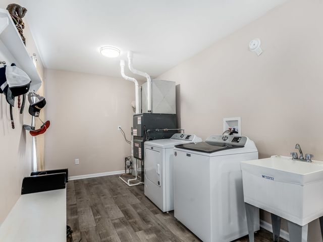 1840 Yorktown Drive, Bourbonnais, IL 60914