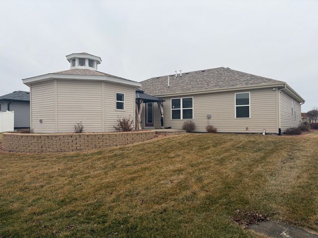 1840 Yorktown Drive, Bourbonnais, IL 60914