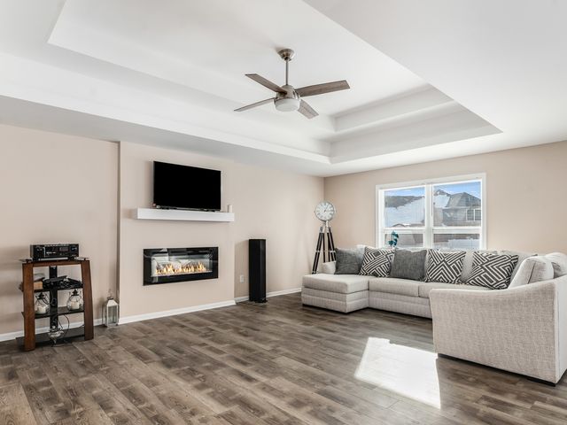 1840 Yorktown Drive, Bourbonnais, IL 60914