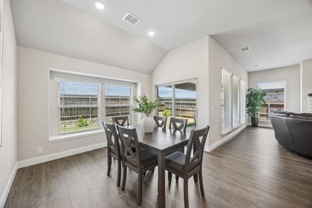 1005 Longbow Lane, Crowley, TX 76036