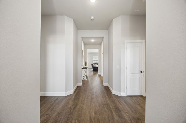 1005 Longbow Lane, Crowley, TX 76036