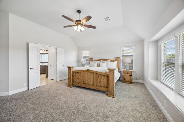 1005 Longbow Lane, Crowley, TX 76036
