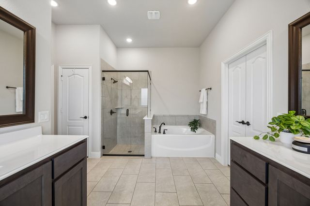 1005 Longbow Lane, Crowley, TX 76036