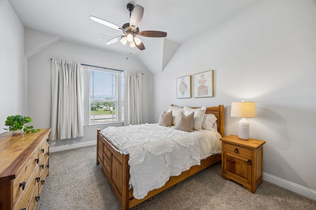 1005 Longbow Lane, Crowley, TX 76036