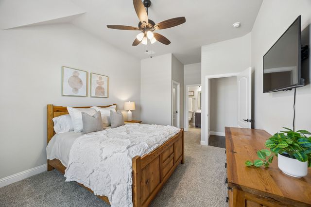 1005 Longbow Lane, Crowley, TX 76036
