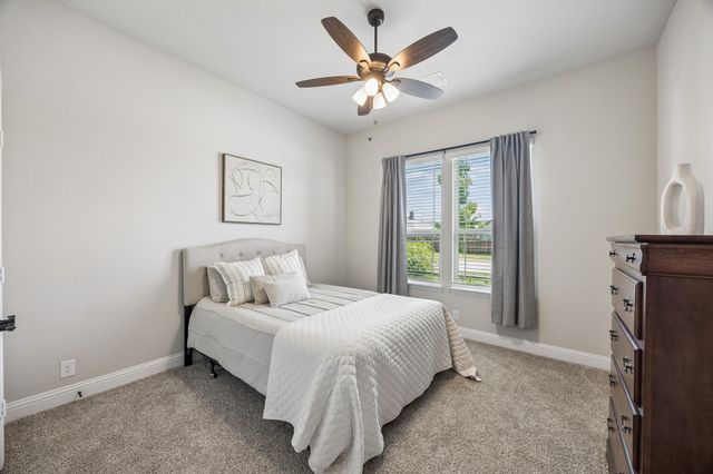 1005 Longbow Lane, Crowley, TX 76036