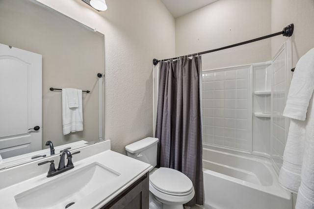 1005 Longbow Lane, Crowley, TX 76036