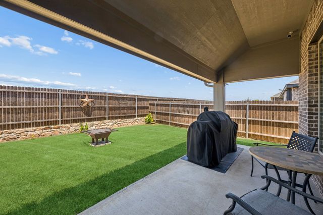1005 Longbow Lane, Crowley, TX 76036