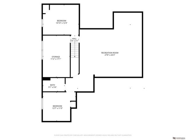 8108 S 155th Avenue, Omaha, NE 68138