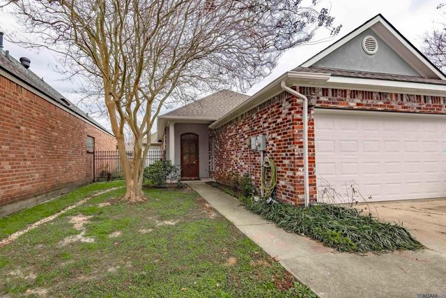 5545 Ducros Dr, Baton Rouge, LA 70820