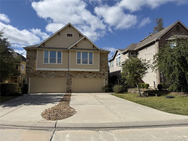 134 Mimosa Silk Court, Montgomery, TX 77316