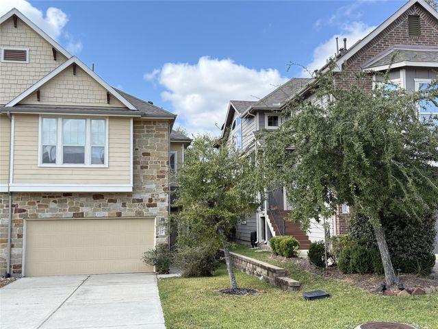 134 Mimosa Silk Court, Montgomery, TX 77316