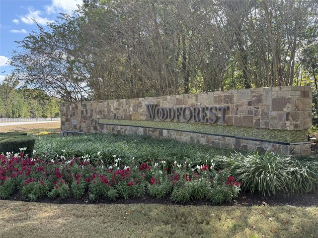 134 Mimosa Silk Court, Montgomery, TX 77316