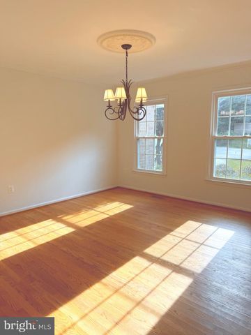 9614 LOCUST HILL DR, Great Falls, VA 22066