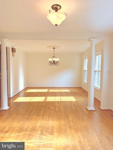 9614 LOCUST HILL DR, Great Falls, VA 22066