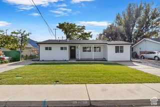 225 W 300 S, Spanish Fork, UT 84660