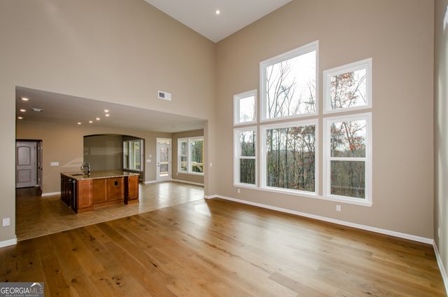 8555 Scenic Ridge Way, Ball Ground, GA 30107