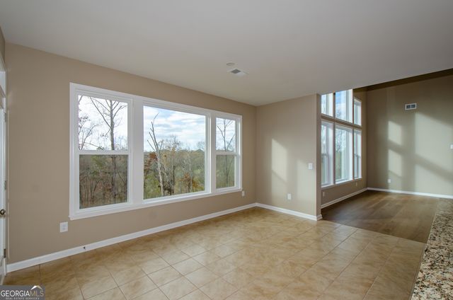 8555 Scenic Ridge Way, Ball Ground, GA 30107