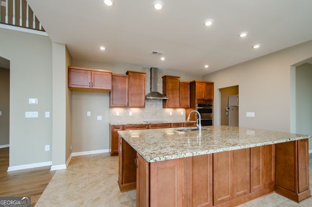 8555 Scenic Ridge Way, Ball Ground, GA 30107