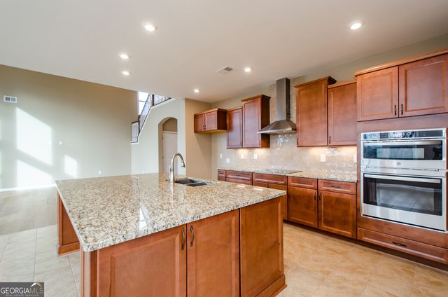 8555 Scenic Ridge Way, Ball Ground, GA 30107