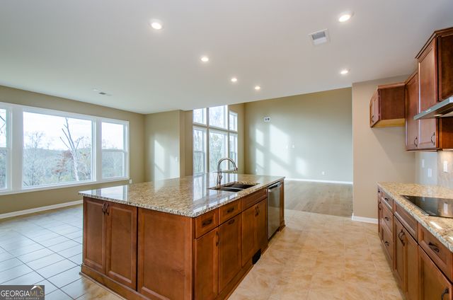 8555 Scenic Ridge Way, Ball Ground, GA 30107