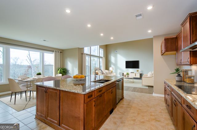 8555 Scenic Ridge Way, Ball Ground, GA 30107