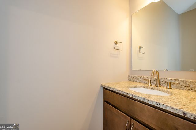 8555 Scenic Ridge Way, Ball Ground, GA 30107