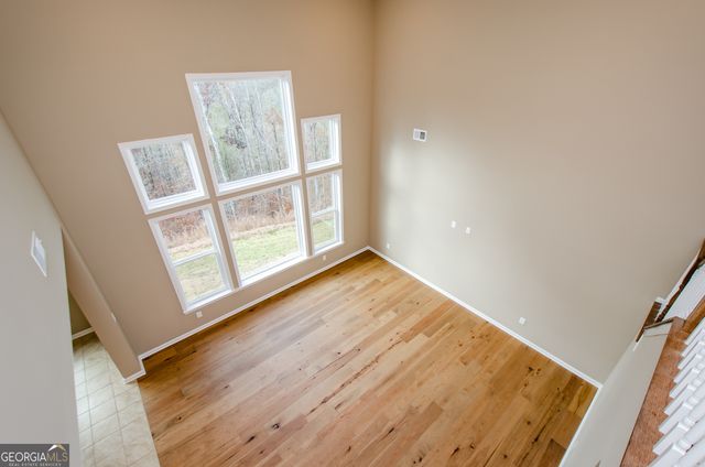 8555 Scenic Ridge Way, Ball Ground, GA 30107