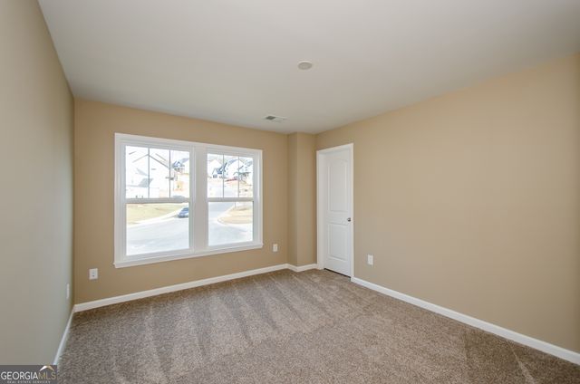 8555 Scenic Ridge Way, Ball Ground, GA 30107