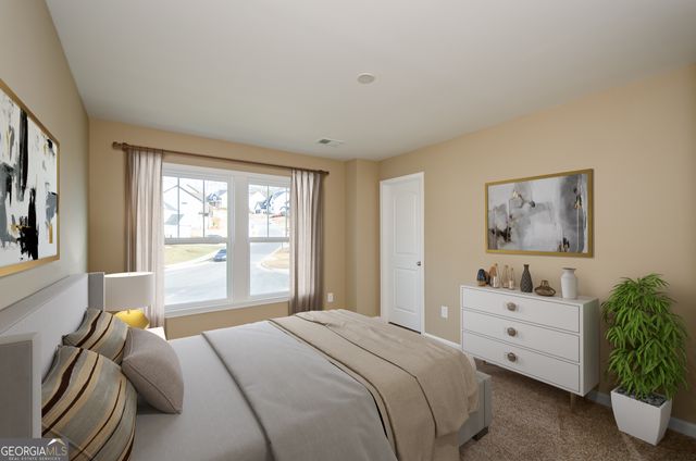 8555 Scenic Ridge Way, Ball Ground, GA 30107