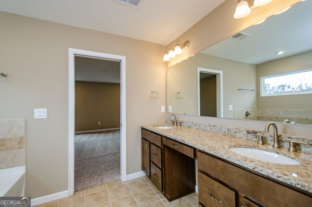 8555 Scenic Ridge Way, Ball Ground, GA 30107