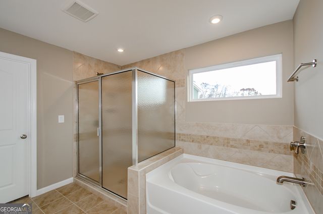 8555 Scenic Ridge Way, Ball Ground, GA 30107