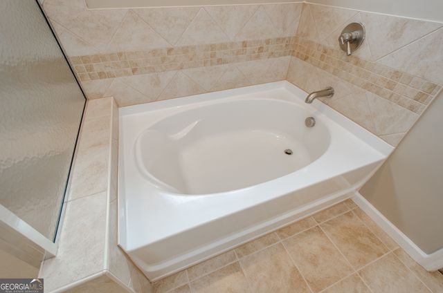 8555 Scenic Ridge Way, Ball Ground, GA 30107